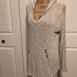 Lightweight Sweater Tunic